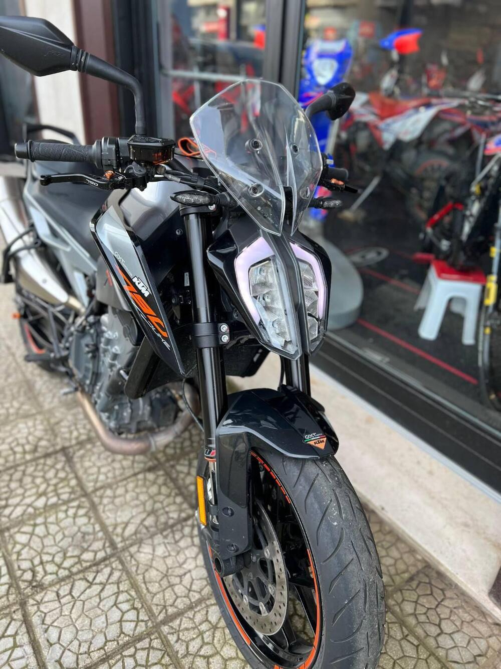 KTM 790 Duke (2018 - 20) (5)