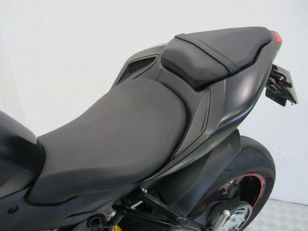 Ducati Streetfighter 848 (2011 - 15) (7)