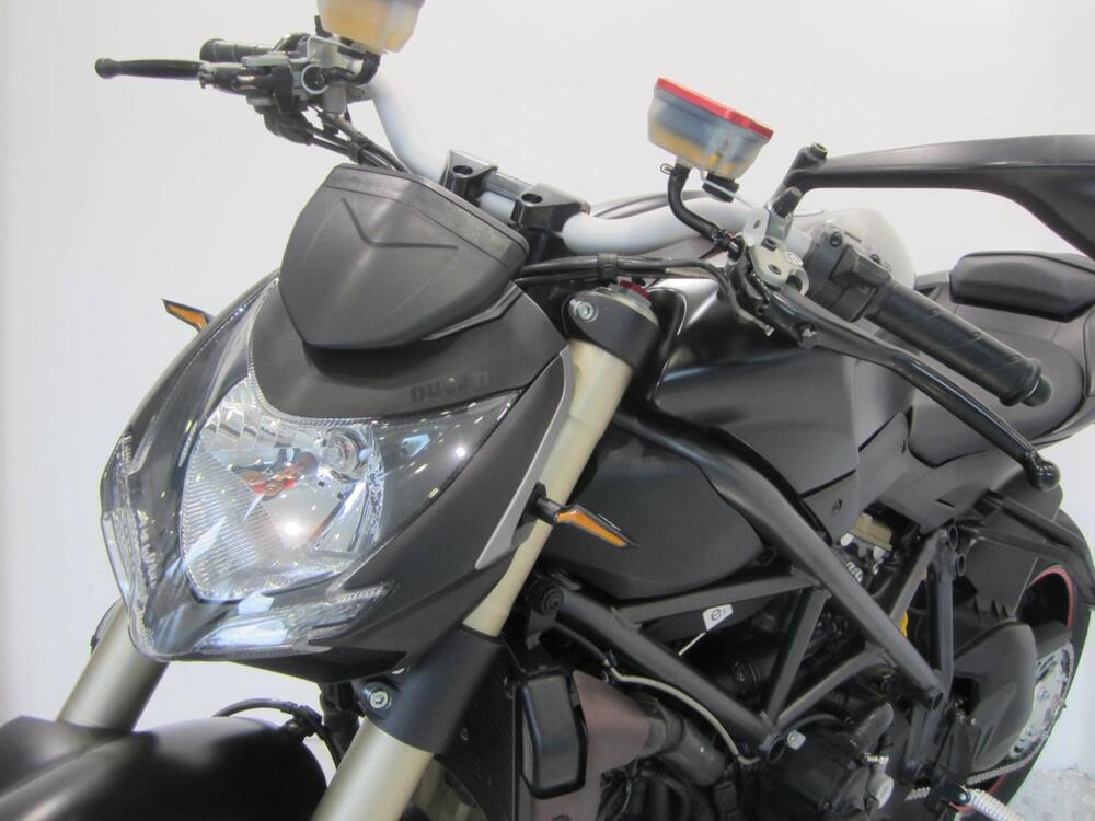 Ducati Streetfighter 848 (2011 - 15) (11)