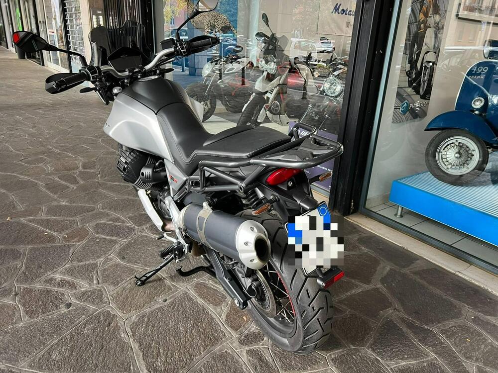 Moto Guzzi V85 TT (2019 - 20) (3)