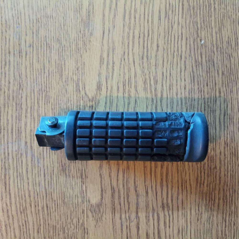 Pedana guidatore Suzuki Intruder 250