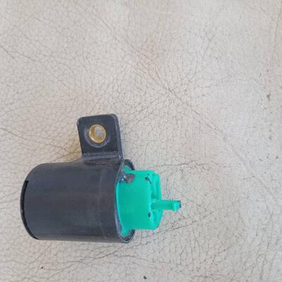 Rel&egrave; Flasher frecce per Kymco Downtown 125 2018