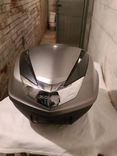 Ricambi scooter HONDA SH 350