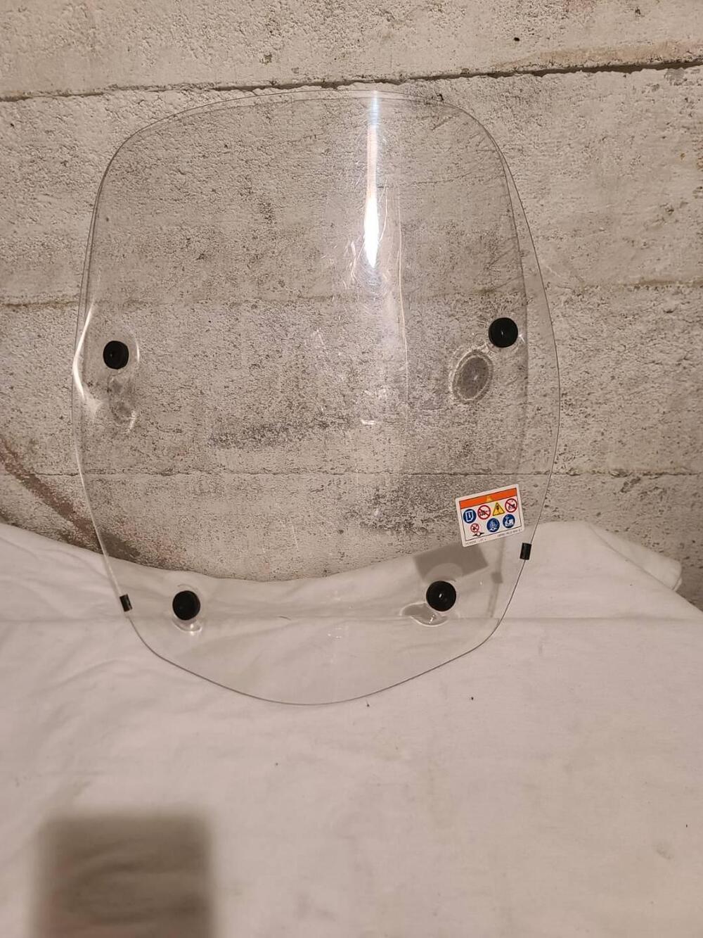 Ricambi scooter HONDA SH 350 (9)