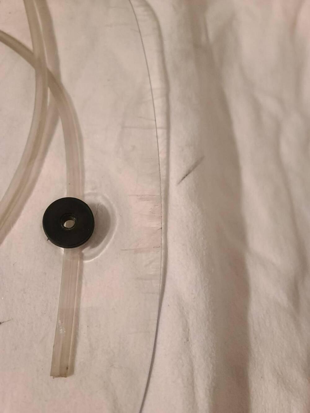 Ricambi scooter HONDA SH 350 (10)