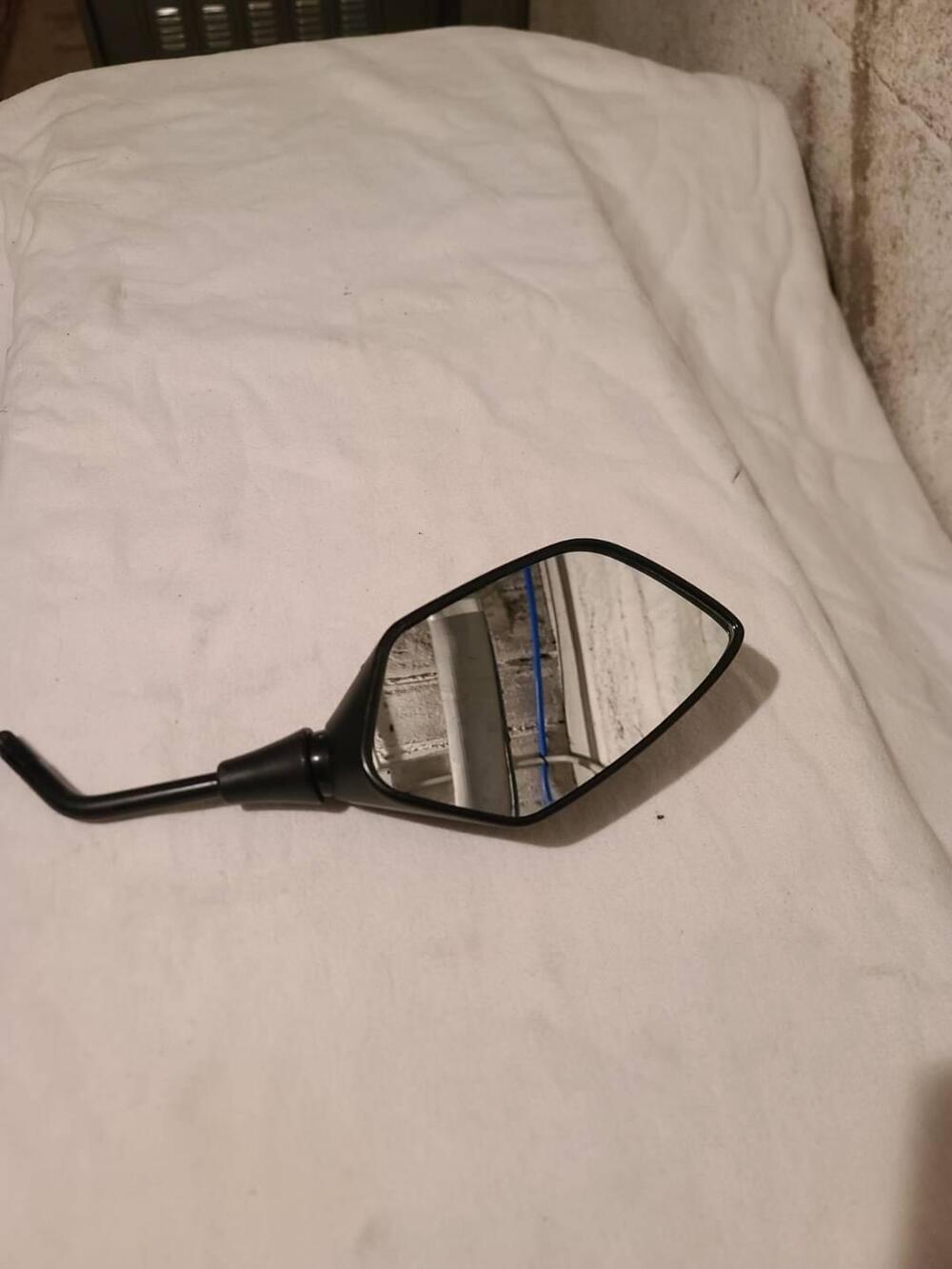 Ricambi scooter HONDA SH 350 (19)