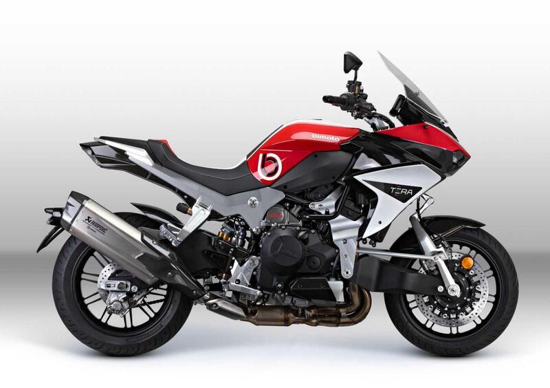 Bimota Tesi H2 Tera Tesi H2 Tera (2024 - 25) (2)