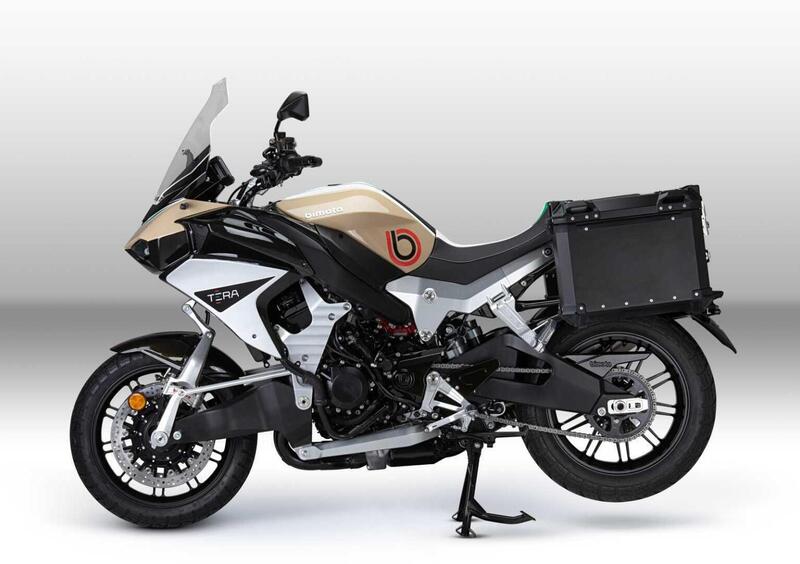 Bimota Tesi H2 Tera Tesi H2 Tera (2024 - 25) (12)