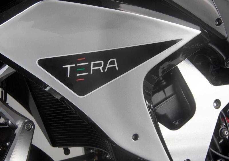 Bimota Tesi H2 Tera Tesi H2 Tera (2024 - 25) (17)