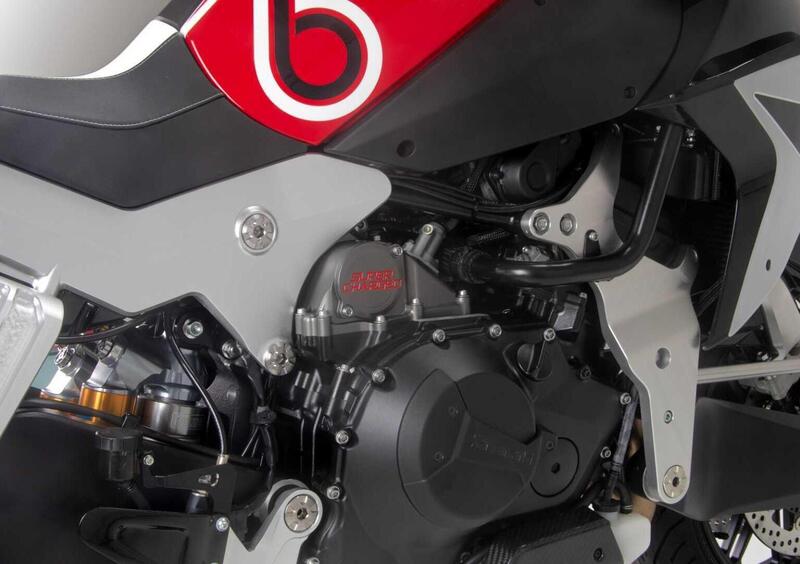Bimota Tesi H2 Tera Tesi H2 Tera (2024 - 25) (21)