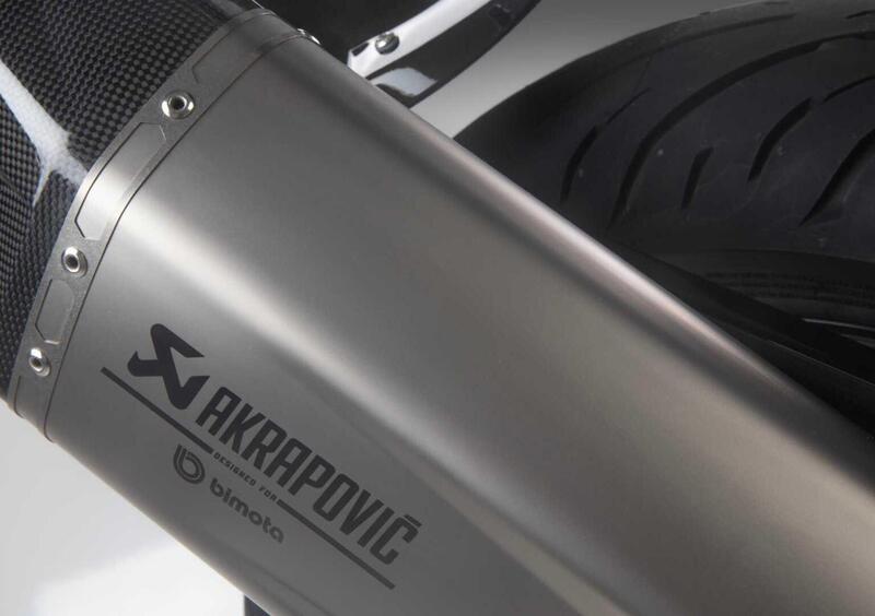 Bimota Tesi H2 Tera Tesi H2 Tera (2024 - 25) (22)