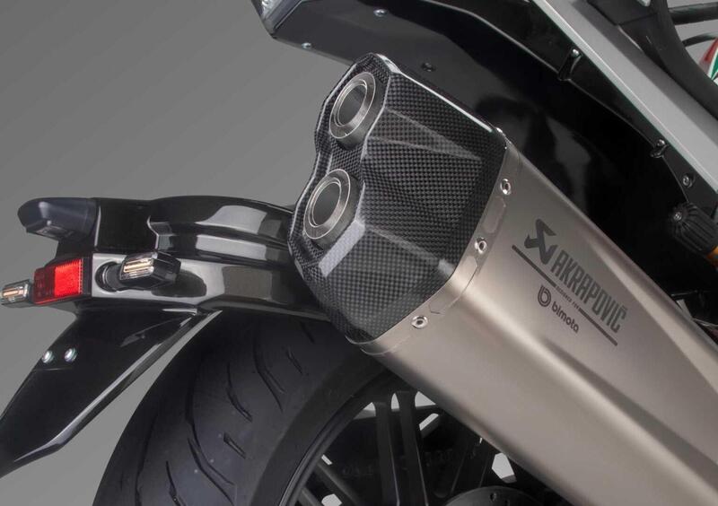 Bimota Tesi H2 Tera Tesi H2 Tera (2024 - 25) (23)