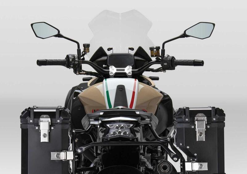 Bimota Tesi H2 Tera Tesi H2 Tera (2024 - 25) (15)