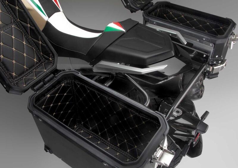 Bimota Tesi H2 Tera Tesi H2 Tera (2024 - 25) (24)