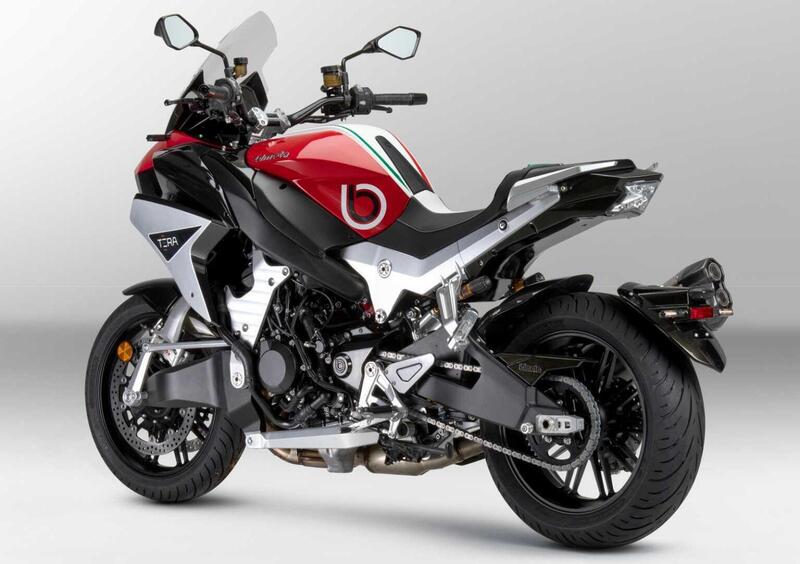 Bimota Tesi H2 Tera Tesi H2 Tera (2024 - 25) (4)