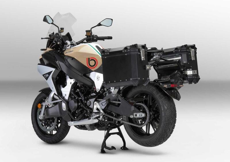 Bimota Tesi H2 Tera Tesi H2 Tera (2024 - 25) (11)