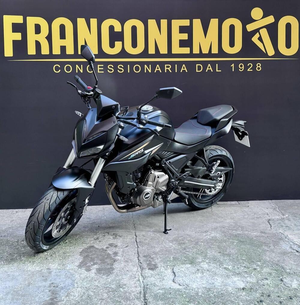 QJ Motor SRK 700 (2023 - 25) (2)