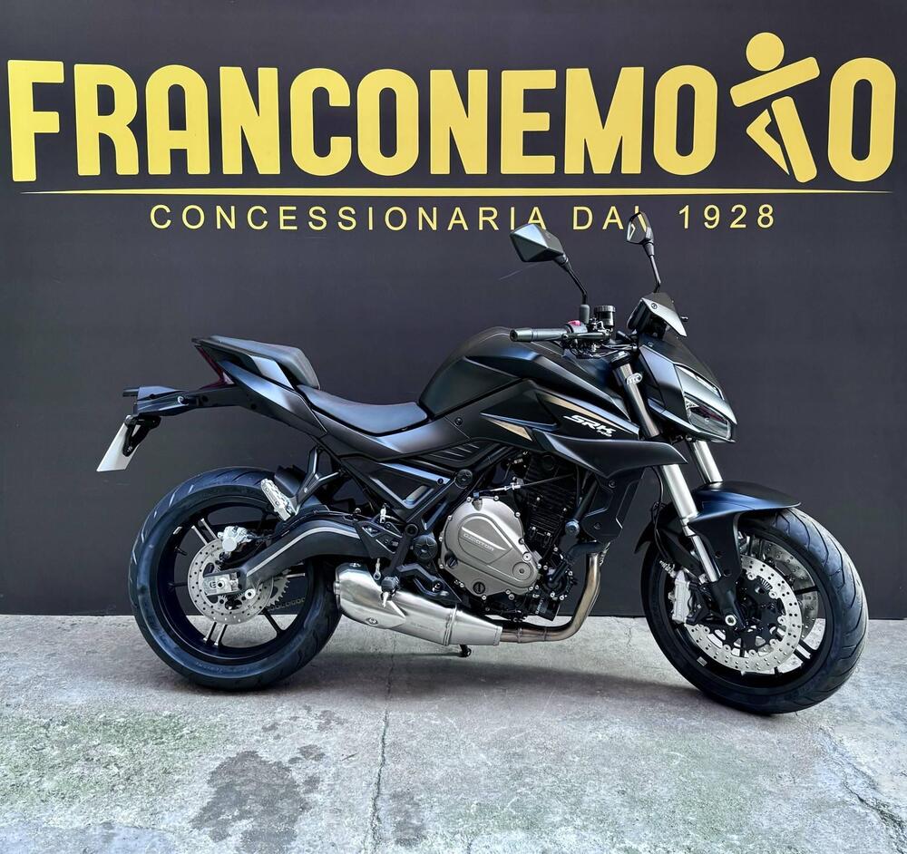 QJ Motor SRK 700 (2023 - 25) (3)