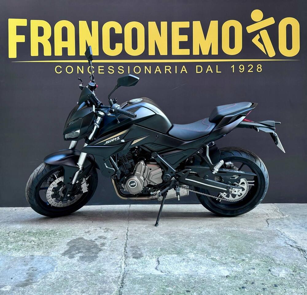 QJ Motor SRK 700 (2023 - 25) (4)