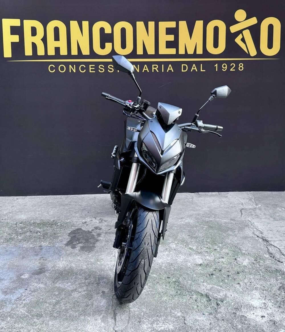 QJ Motor SRK 700 (2023 - 25) (6)