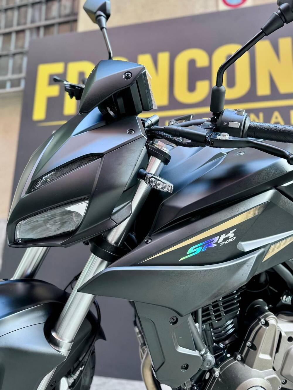 QJ Motor SRK 700 (2023 - 25) (8)