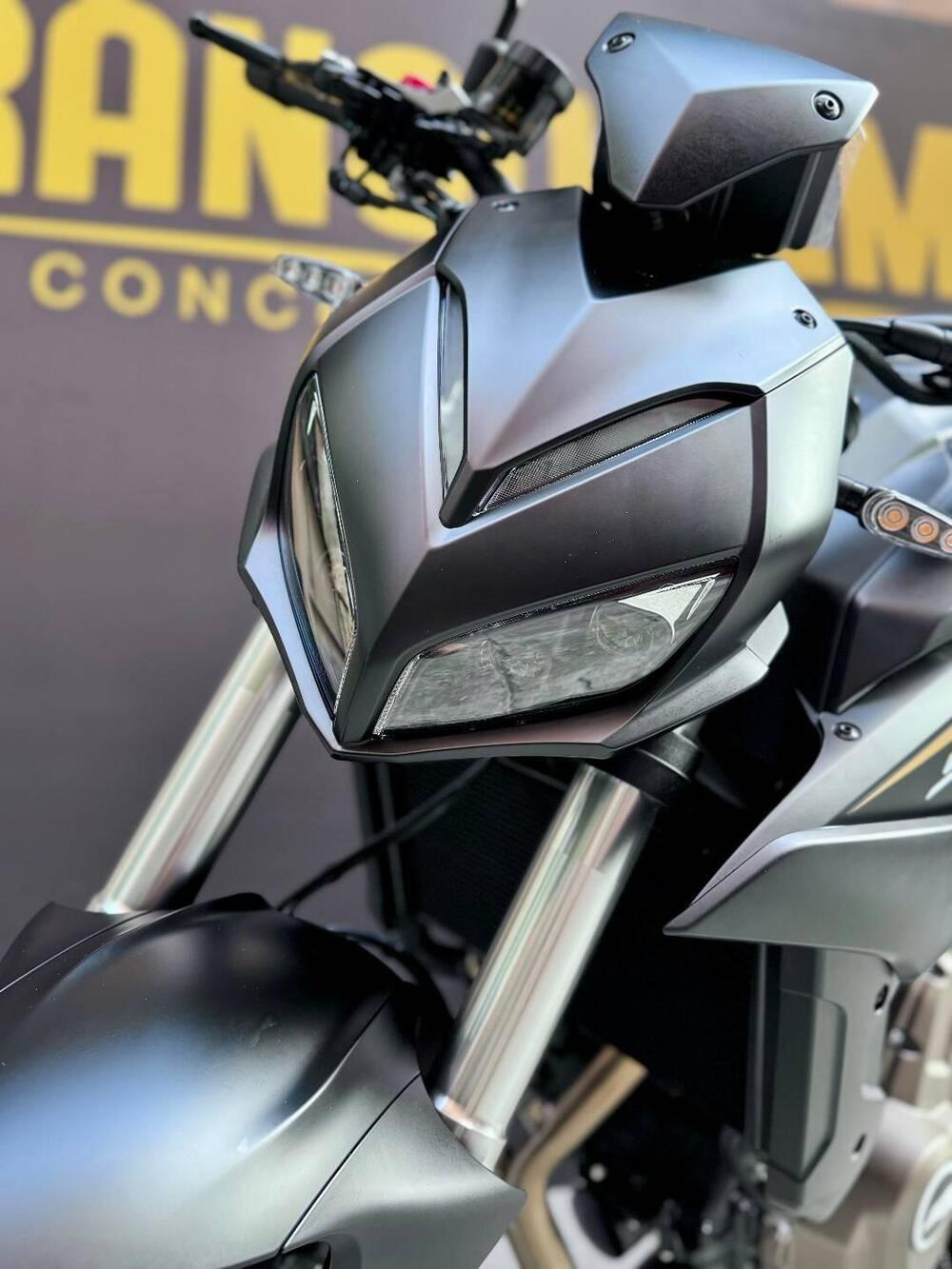 QJ Motor SRK 700 (2023 - 25) (13)