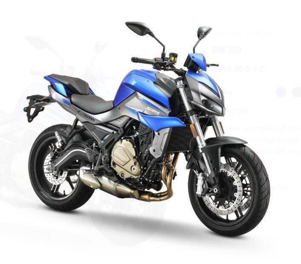 QJ Motor SRK 700 (2023 - 25) (15)