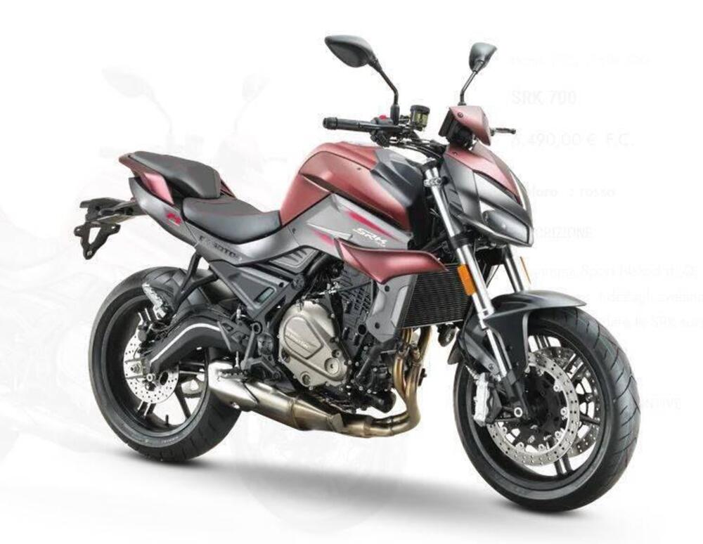 QJ Motor SRK 700 (2023 - 25) (16)
