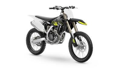 Triumph TF 250-X