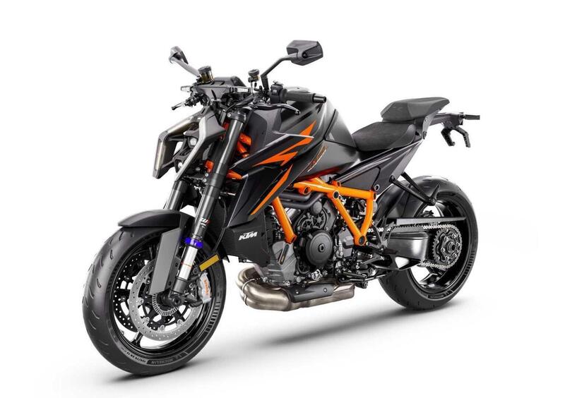 KTM 1390 Super Duke R 1390 Super Duke R EVO (2024 - 26) (9)