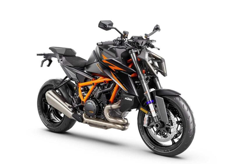 KTM 1390 Super Duke R 1390 Super Duke R EVO (2024 - 25) (8)