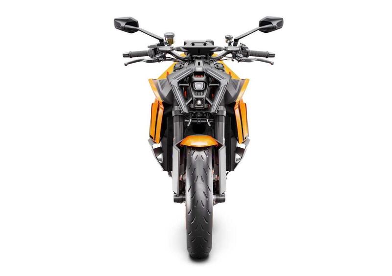 KTM 1390 Super Duke R 1390 Super Duke R EVO (2024 - 25) (7)