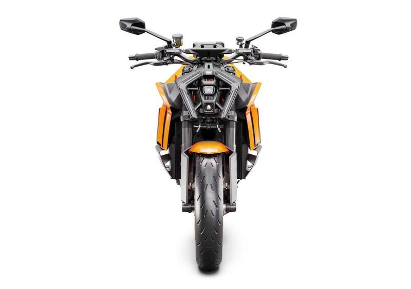 KTM 1390 Super Duke R 1390 Super Duke R EVO (2024 - 26) (7)