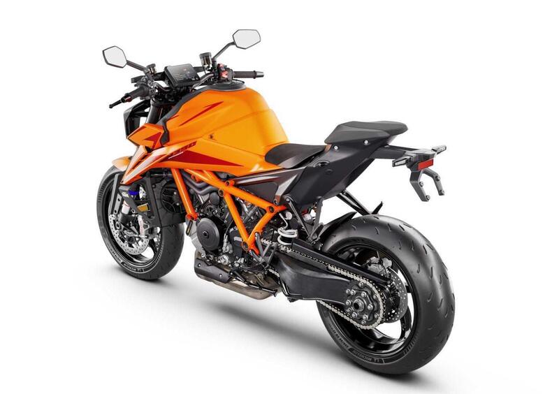 KTM 1390 Super Duke R 1390 Super Duke R EVO (2024 - 25) (4)