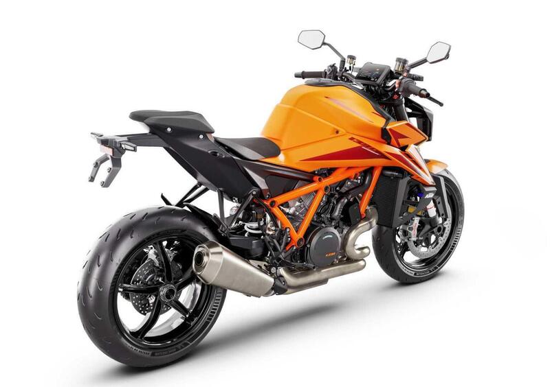 KTM 1390 Super Duke R 1390 Super Duke R EVO (2024 - 26) (3)
