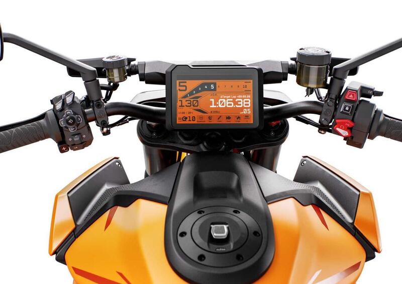 KTM 1390 Super Duke R 1390 Super Duke R (2024 - 25) (8)