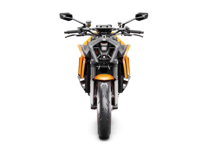 KTM 1390 Super Duke R 1390 Super Duke R (2024 - 25) (7)