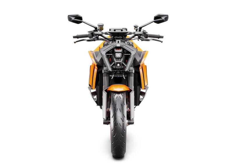 KTM 1390 Super Duke R 1390 Super Duke R (2024 - 26) (7)