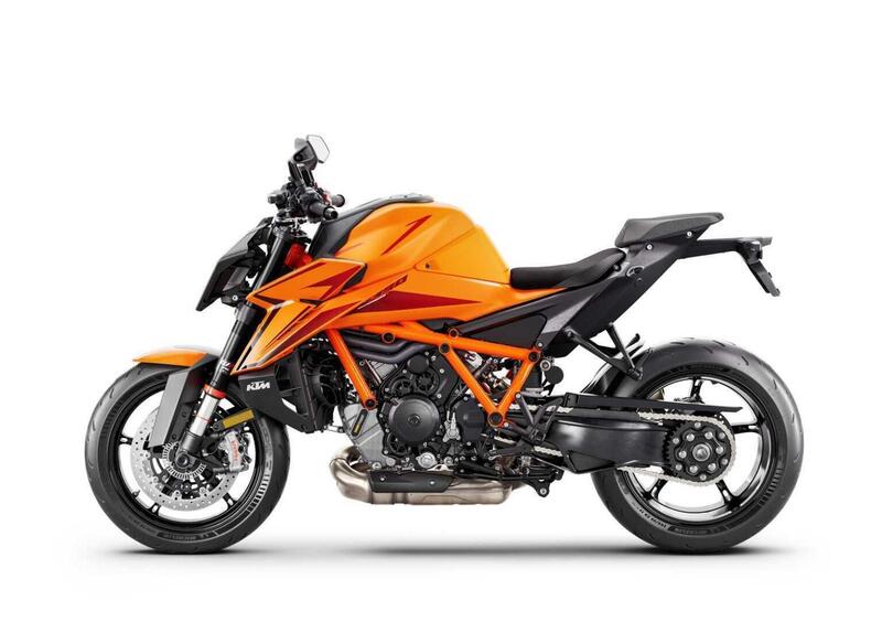 KTM 1390 Super Duke R 1390 Super Duke R (2024 - 25) (5)