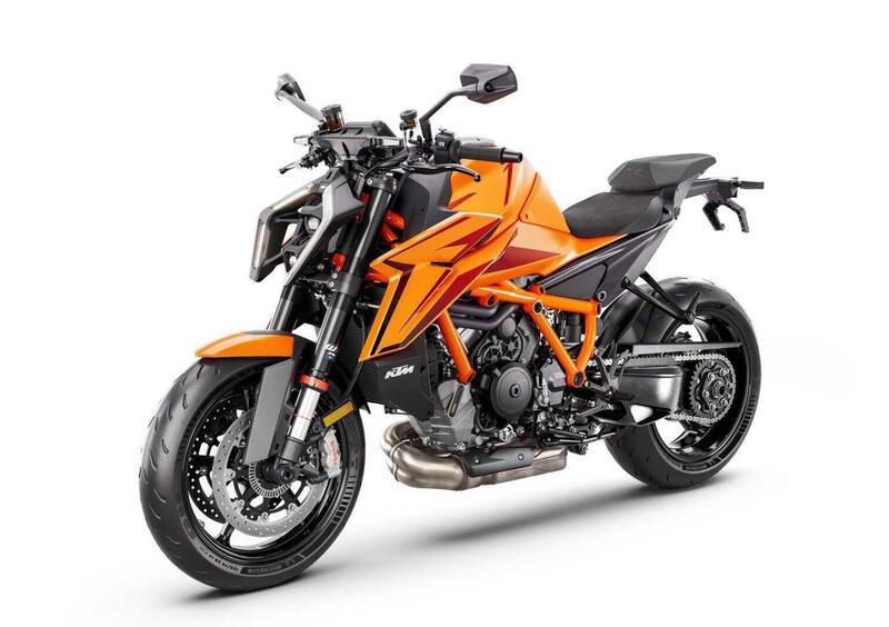 KTM 1390 Super Duke R 1390 Super Duke R (2024 - 25) (6)