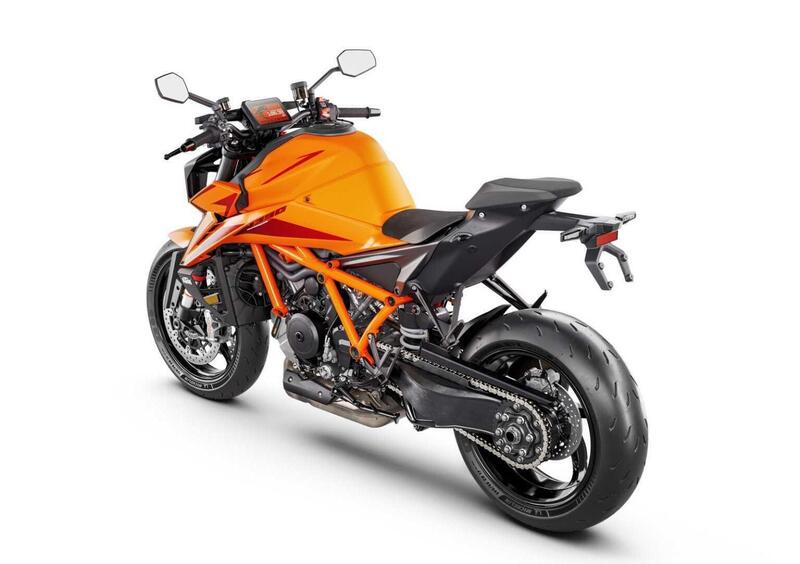 KTM 1390 Super Duke R 1390 Super Duke R (2024 - 25) (4)