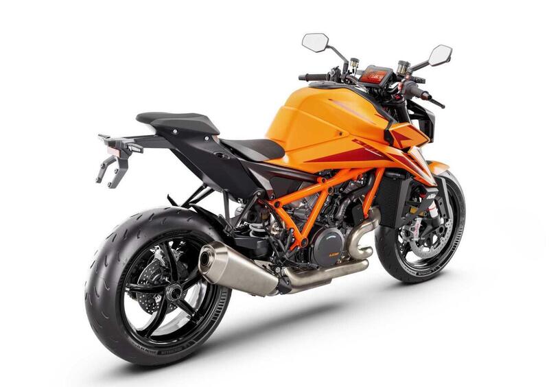 KTM 1390 Super Duke R 1390 Super Duke R (2024 - 25) (3)