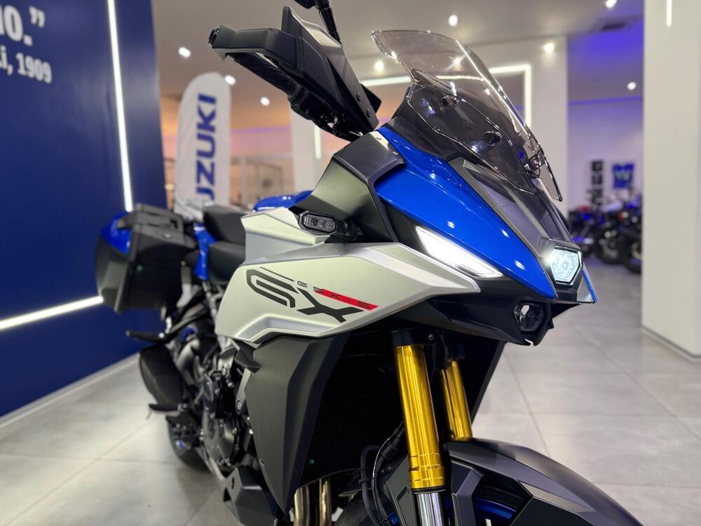 Suzuki GSX-S1000GX (2024 - 26) (4)