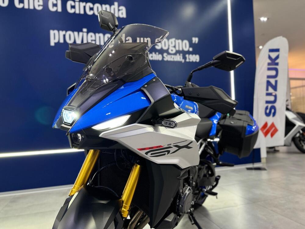 Suzuki GSX-S1000GX (2024 - 26) (5)