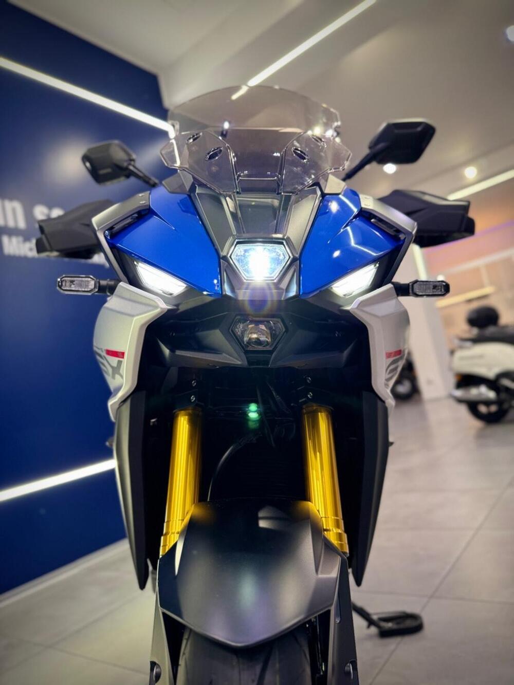 Suzuki GSX-S1000GX (2024 - 26) (8)