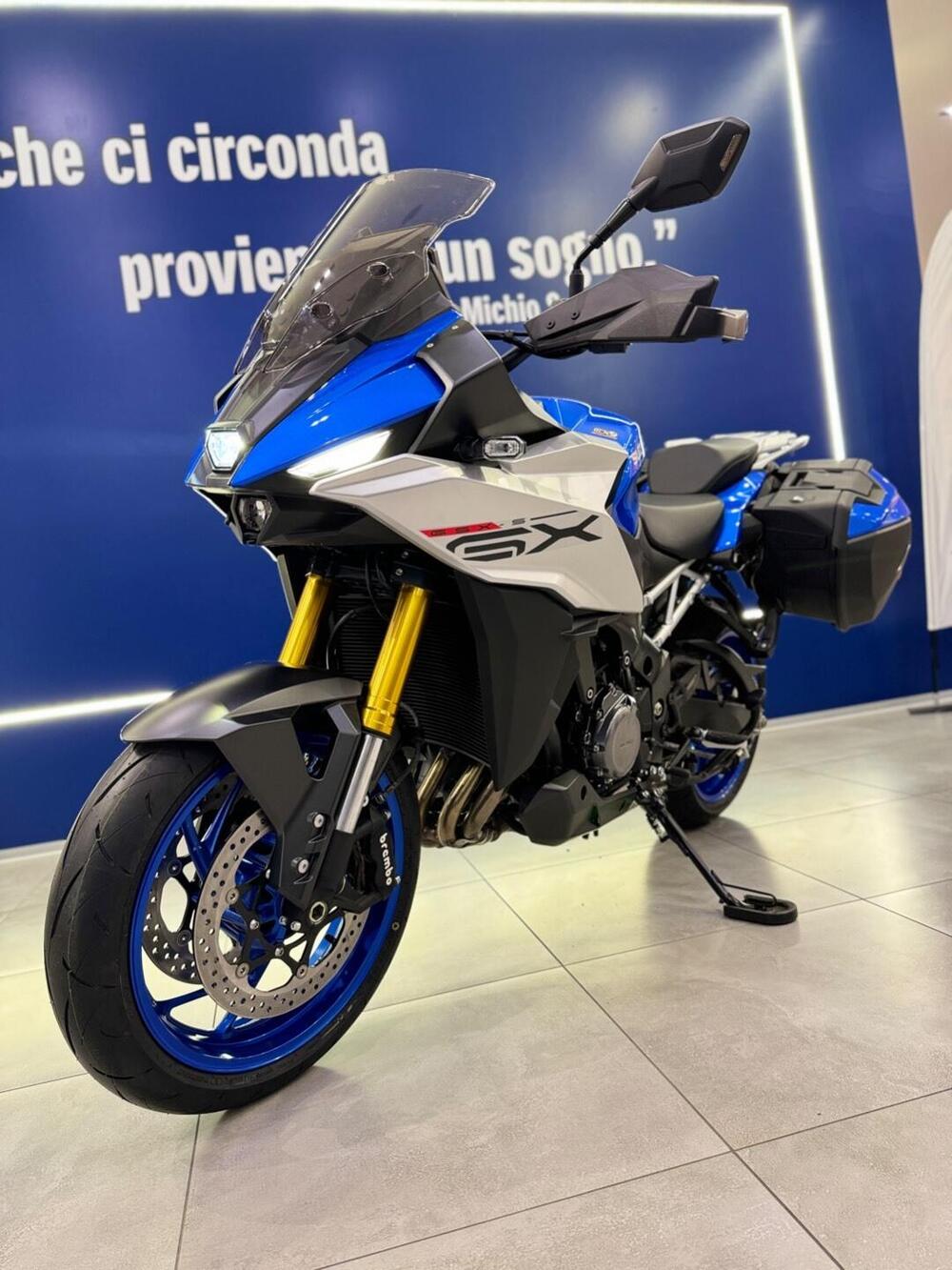 Suzuki GSX-S1000GX (2024 - 26) (10)