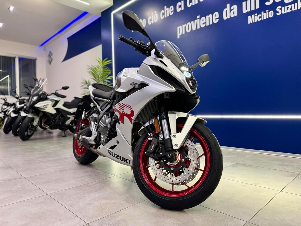 Suzuki GSX-8R (2024 - 25) (3)