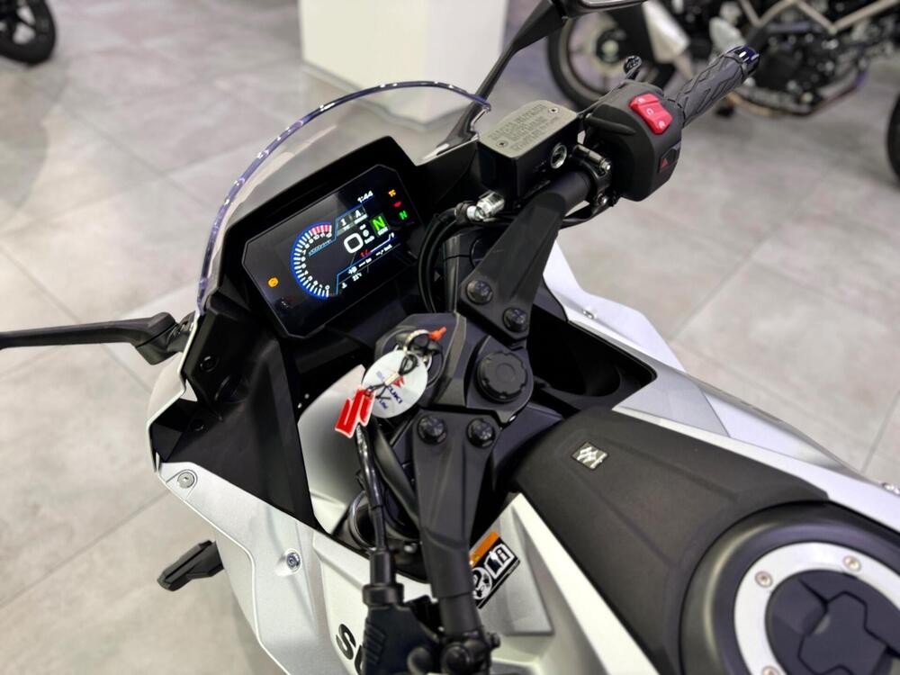 Suzuki GSX-8R (2024 - 25) (6)