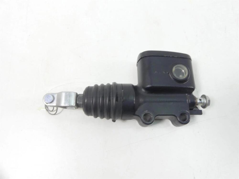 Pompa freno posteriore nera per Softail dal 2018 a Drag Specialties