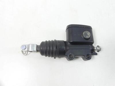 Pompa freno posteriore nera per Softail dal 2018 a Drag Specialties